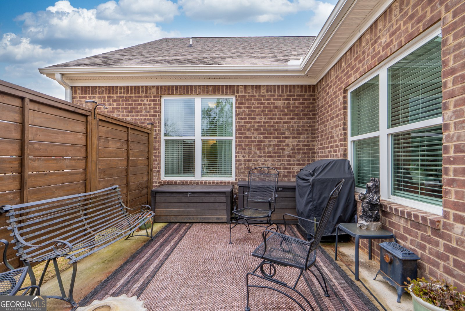 900 Park Place Street Social Circle - Photo 48