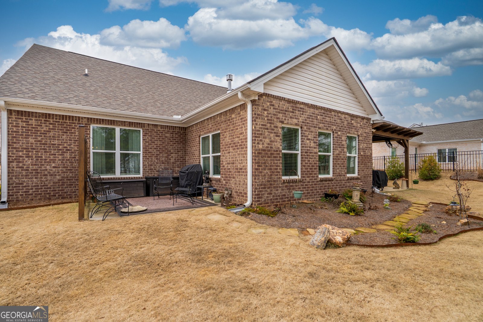 900 Park Place Street Social Circle - Photo 50