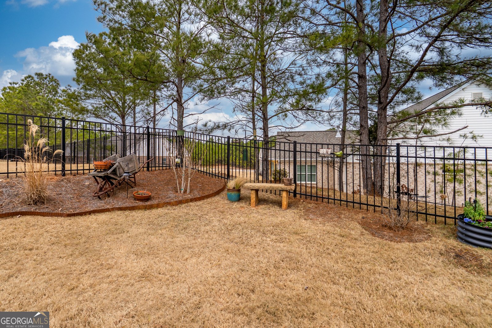 900 Park Place Street Social Circle - Photo 52