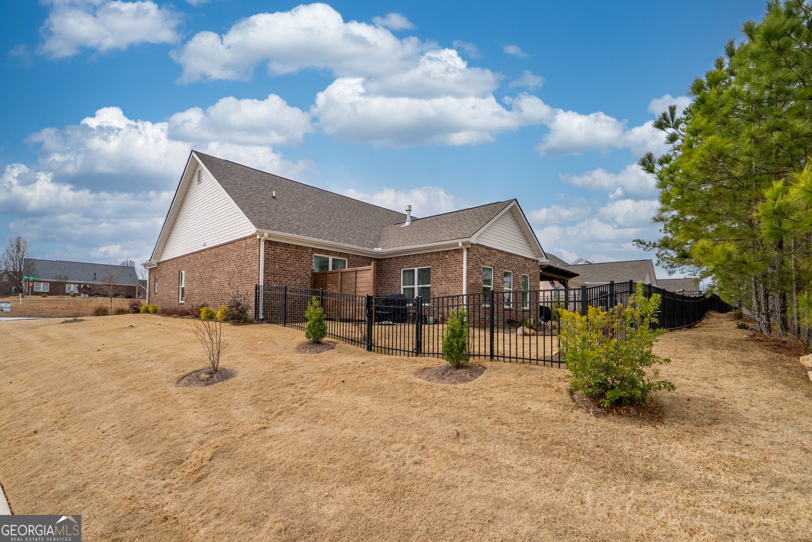 900 Park Place Street Social Circle - Photo 53