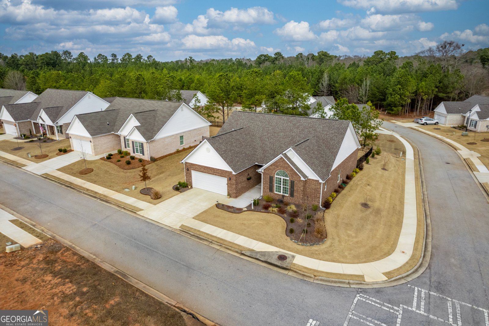 900 Park Place Street Social Circle - Photo 54