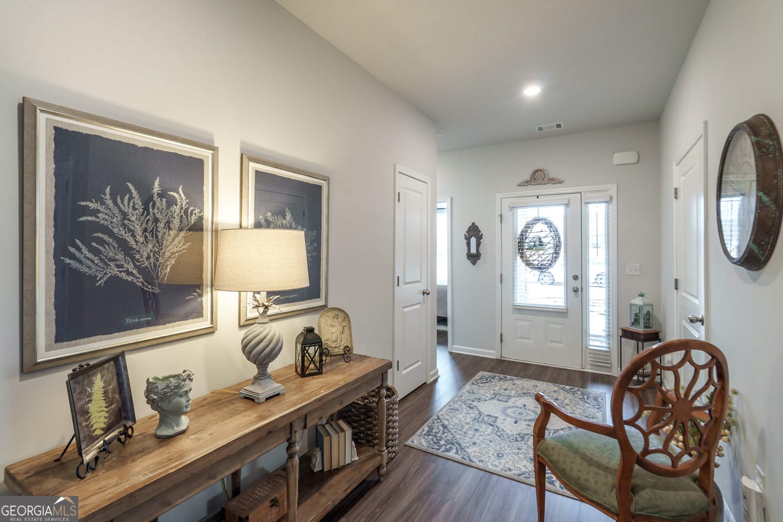 900 Park Place Street Social Circle - Photo 7