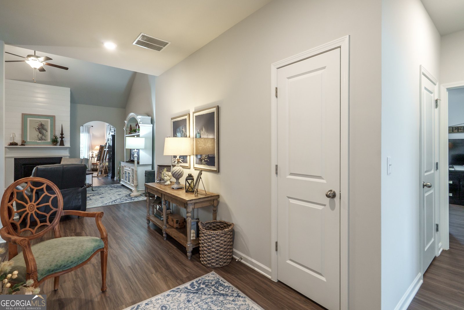 900 Park Place Street Social Circle - Photo 8