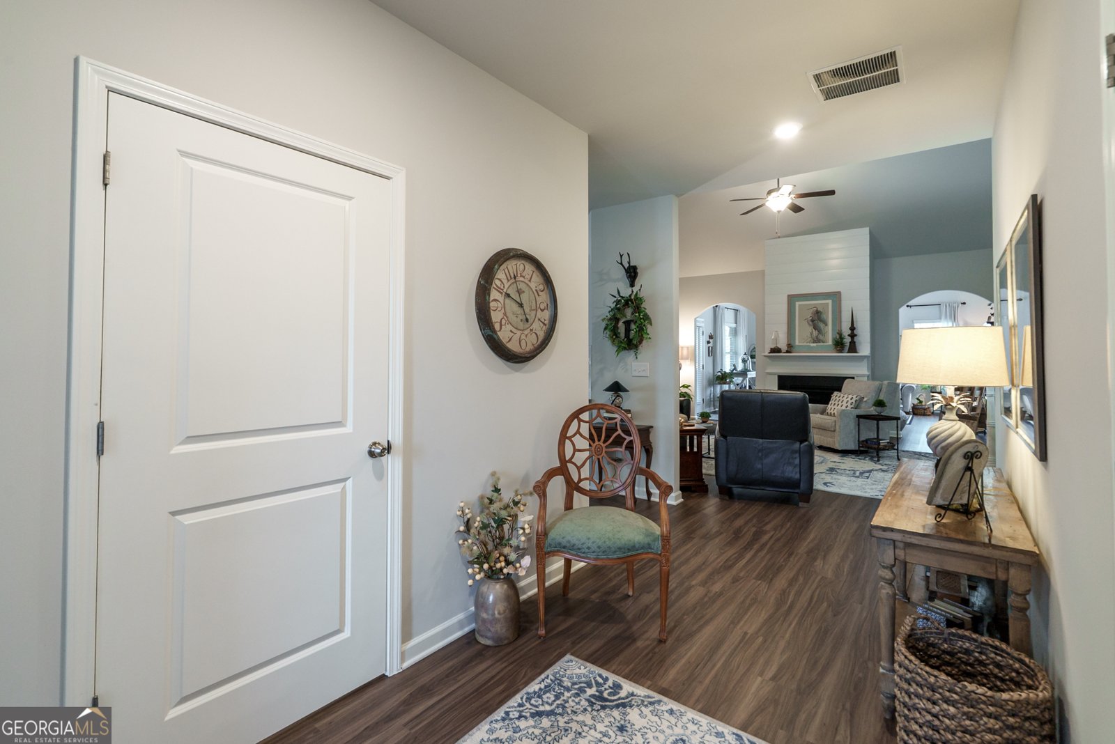 900 Park Place Street Social Circle - Photo 9