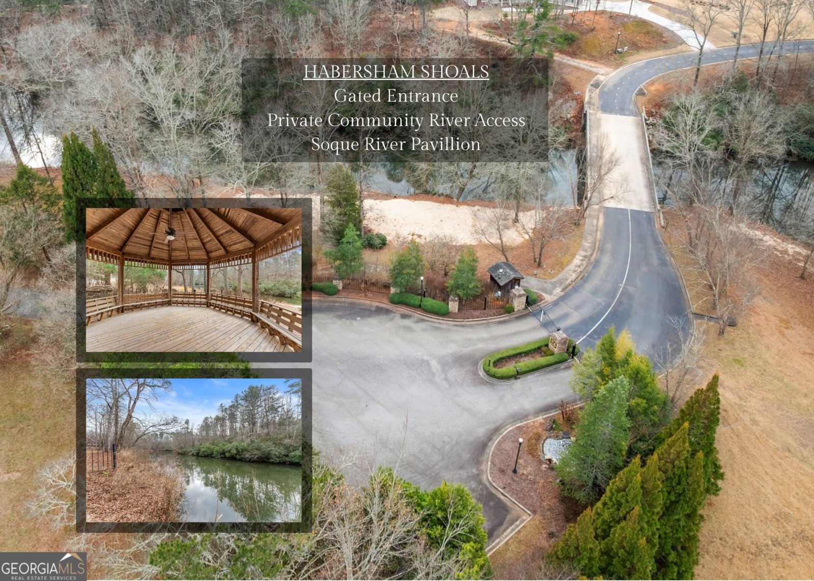 206 Shoals Way Clarkesville - Photo 33