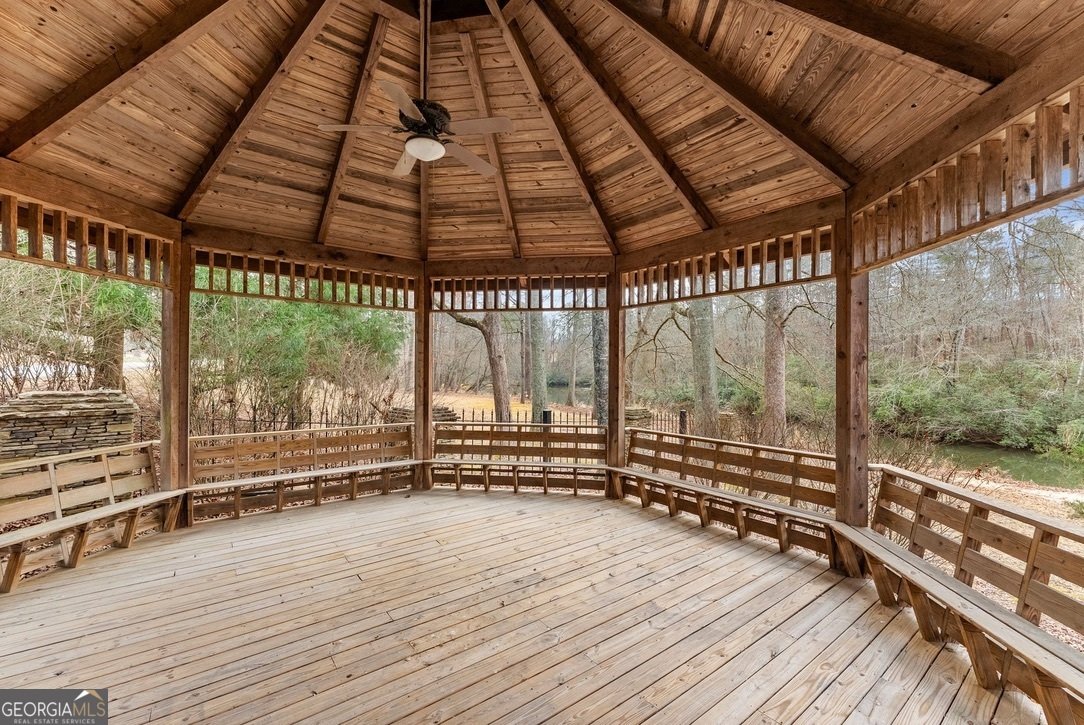 206 Shoals Way Clarkesville - Photo 37