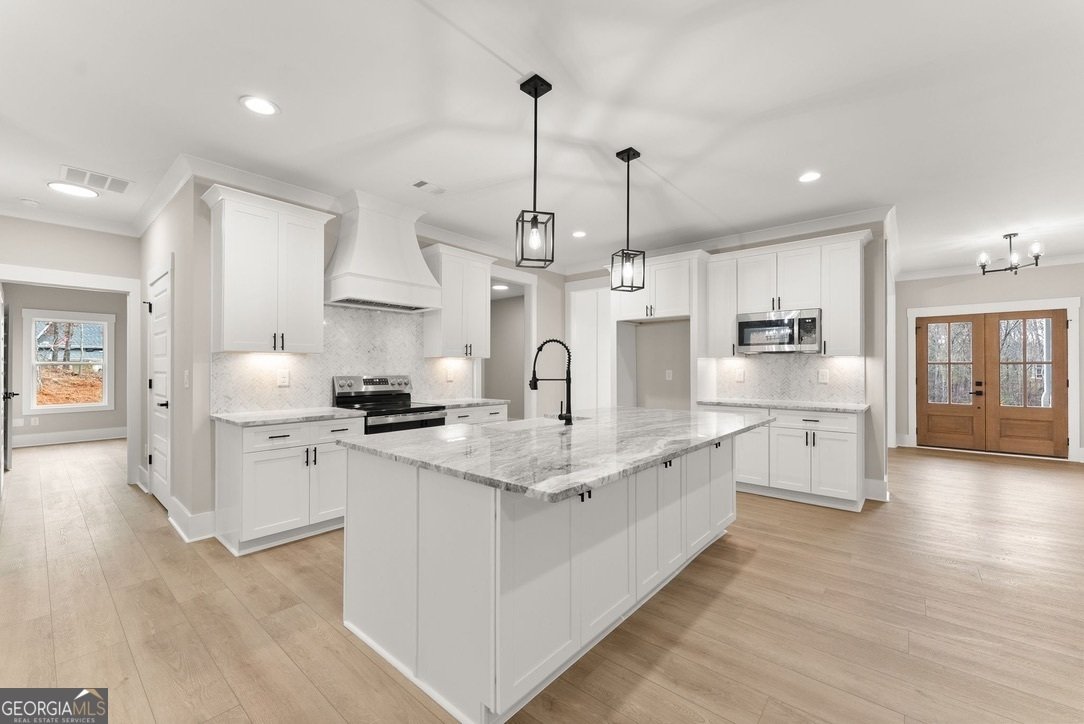 206 Shoals Way Clarkesville - Photo 6