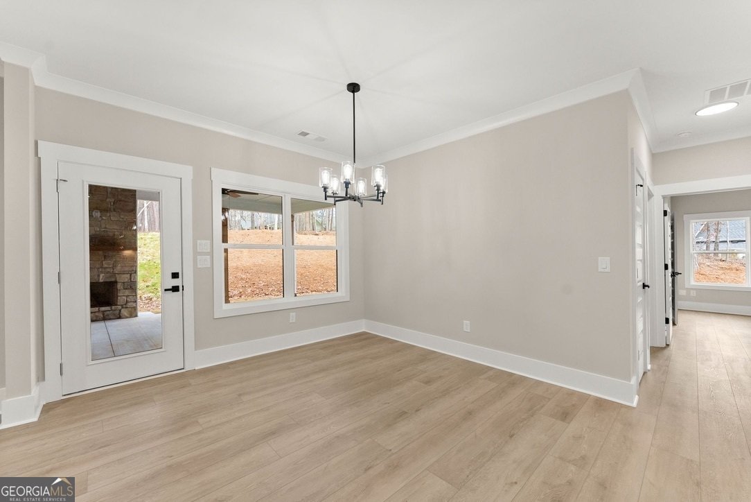 206 Shoals Way Clarkesville - Photo 8