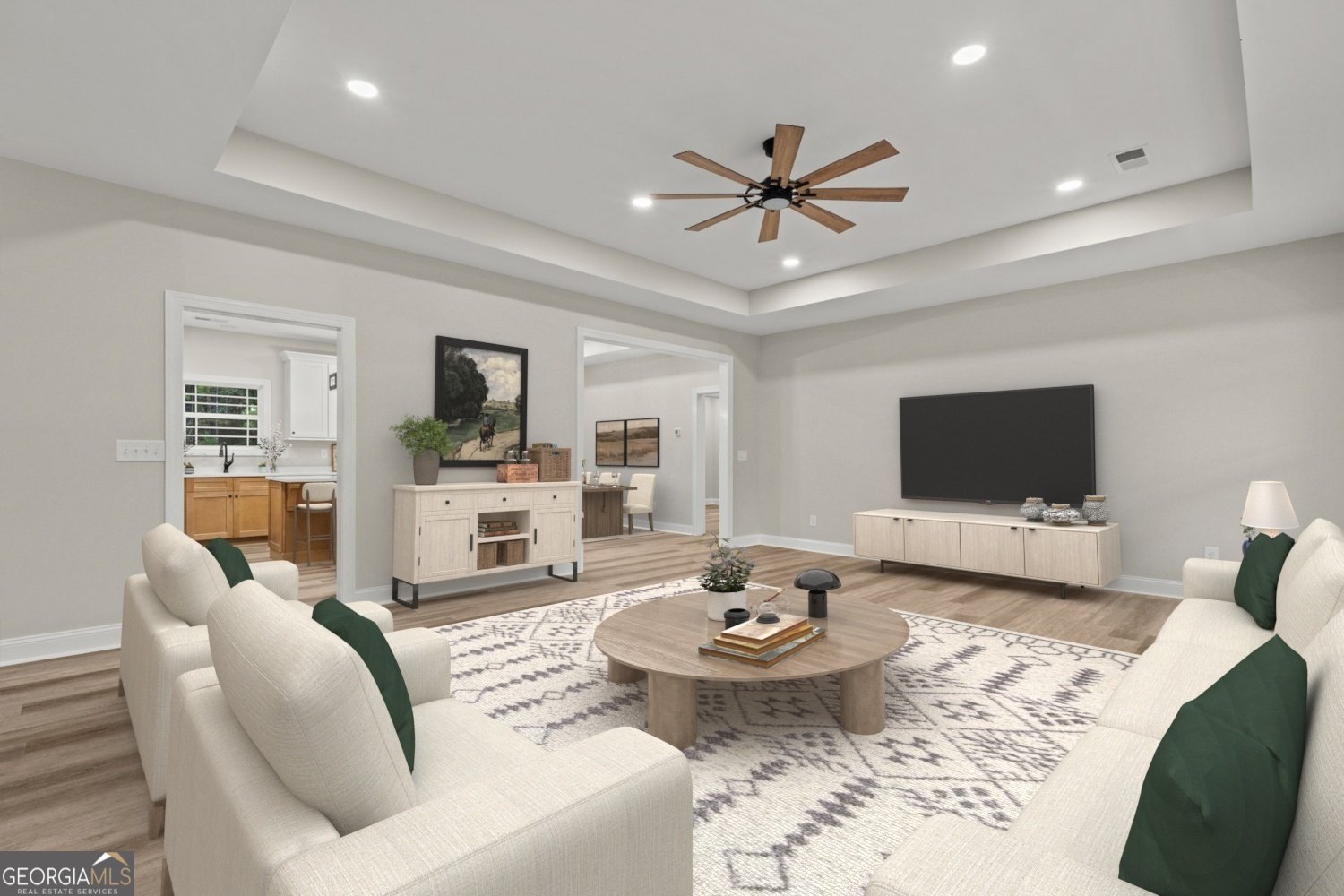 496 Mary Drive Roanoke - Photo 10