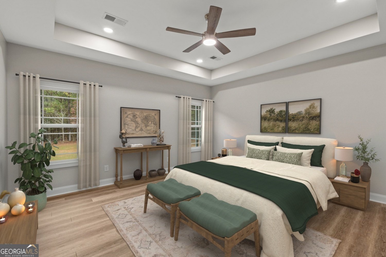 496 Mary Drive Roanoke - Photo 16