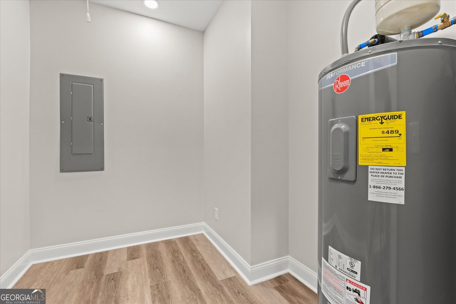 496 Mary Drive Roanoke - Photo 30