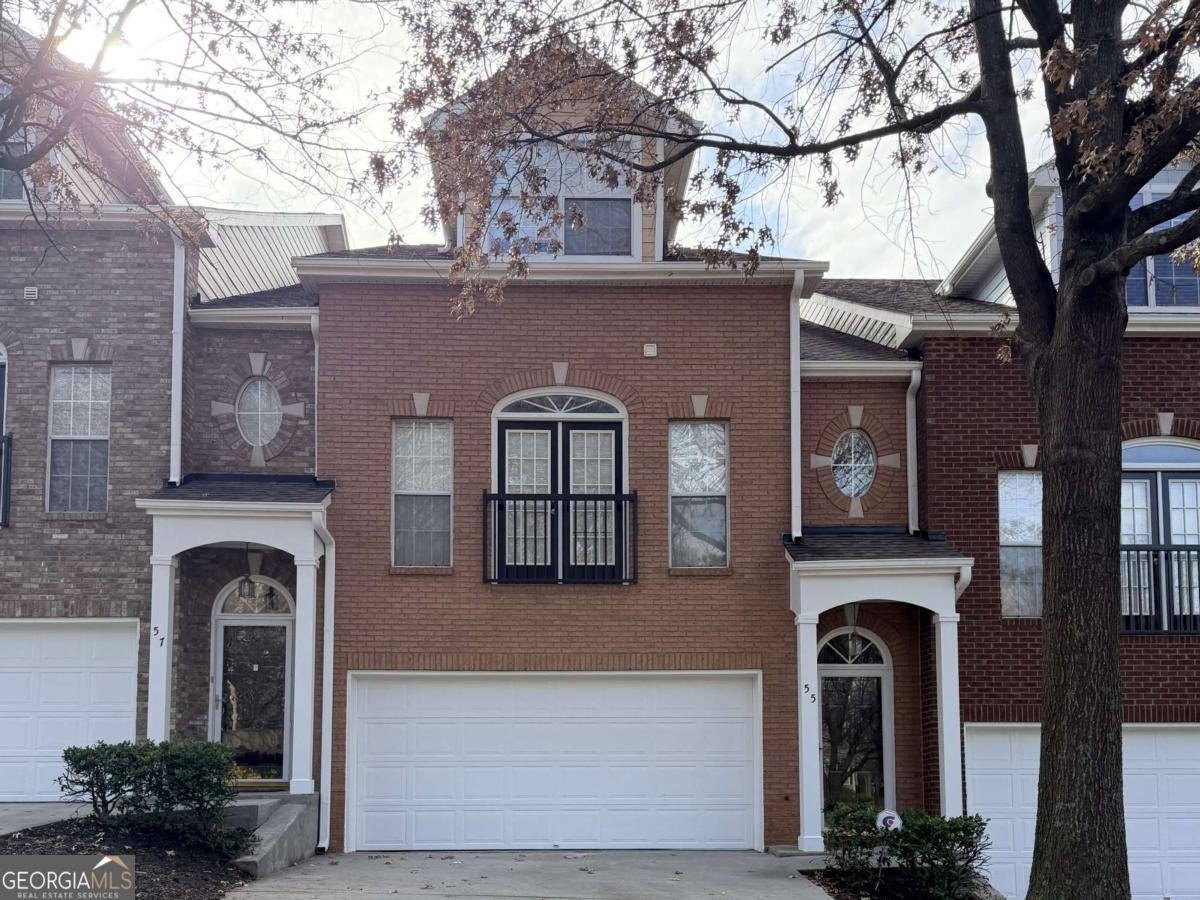 55 Crumley Street Atlanta - Photo 1