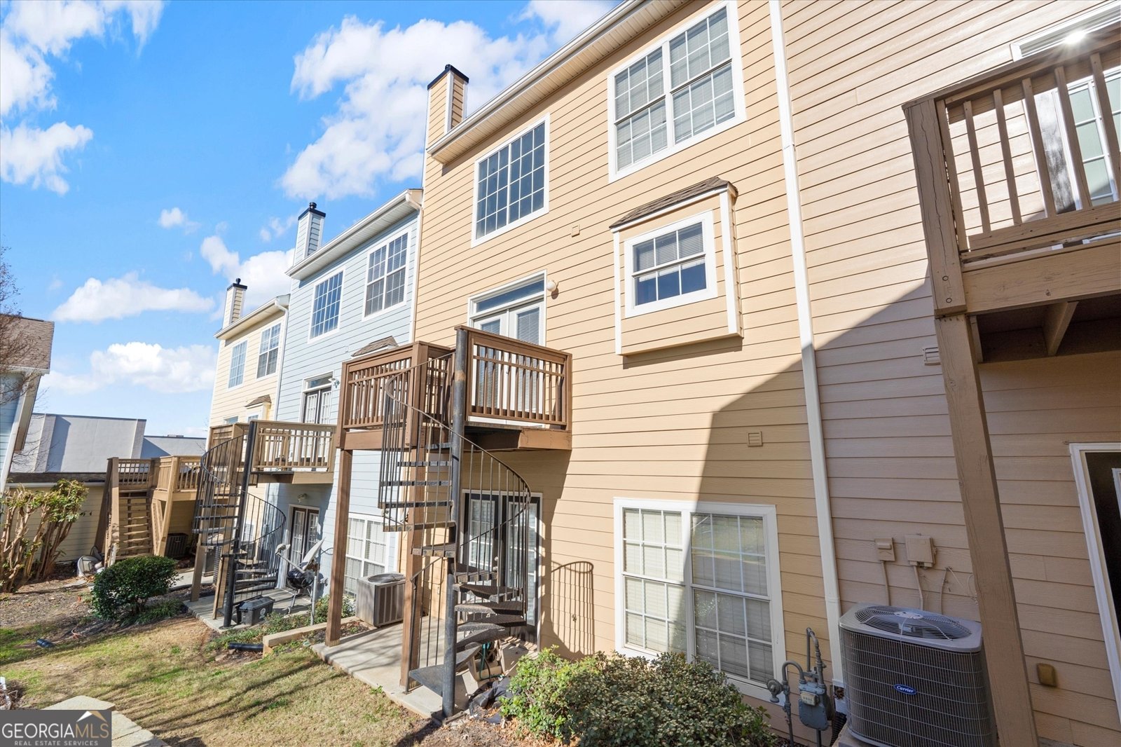 55 Crumley Street Atlanta - Photo 35