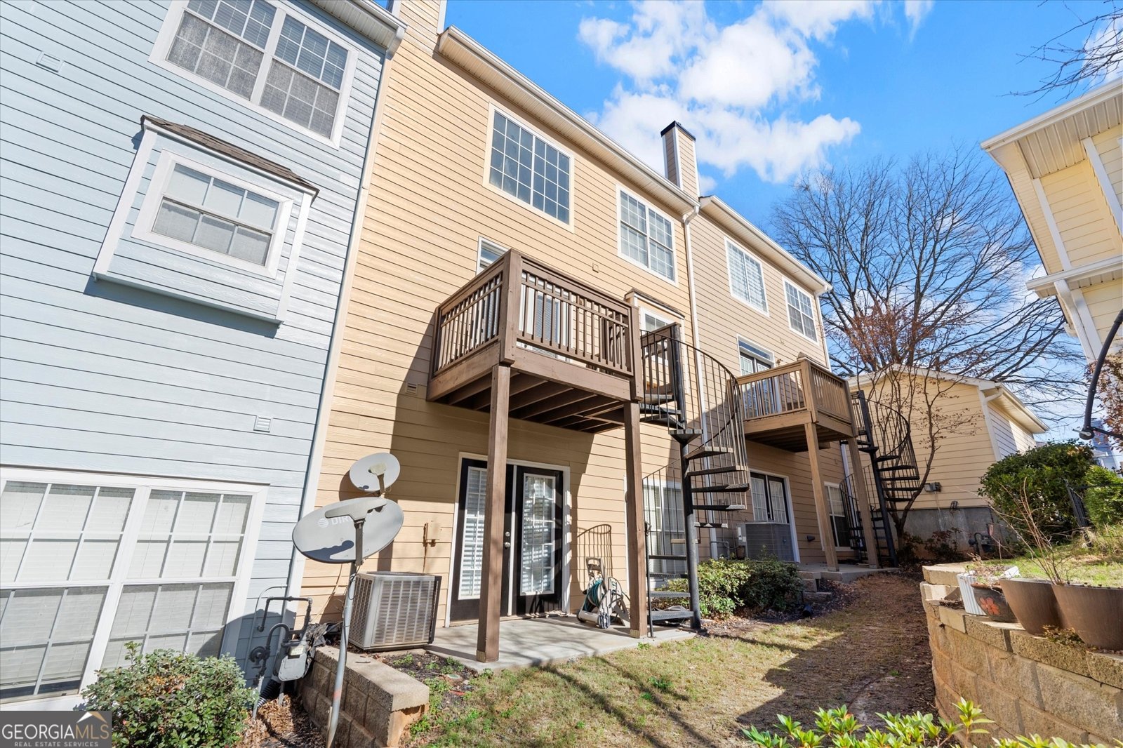 55 Crumley Street Atlanta - Photo 37