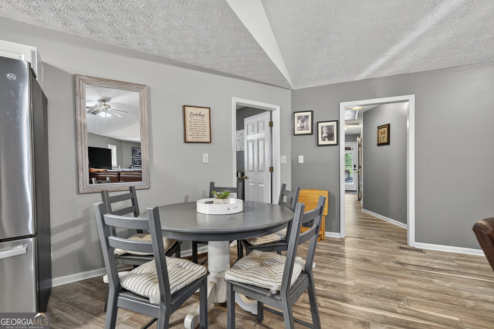 508 Rockville Springs Drive Eatonton - Photo 12