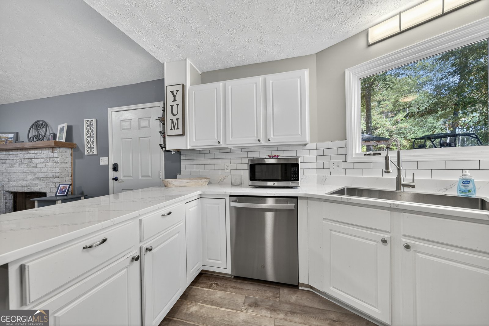 508 Rockville Springs Drive Eatonton - Photo 14