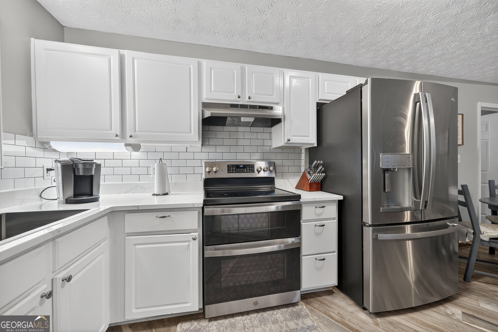 508 Rockville Springs Drive Eatonton - Photo 16