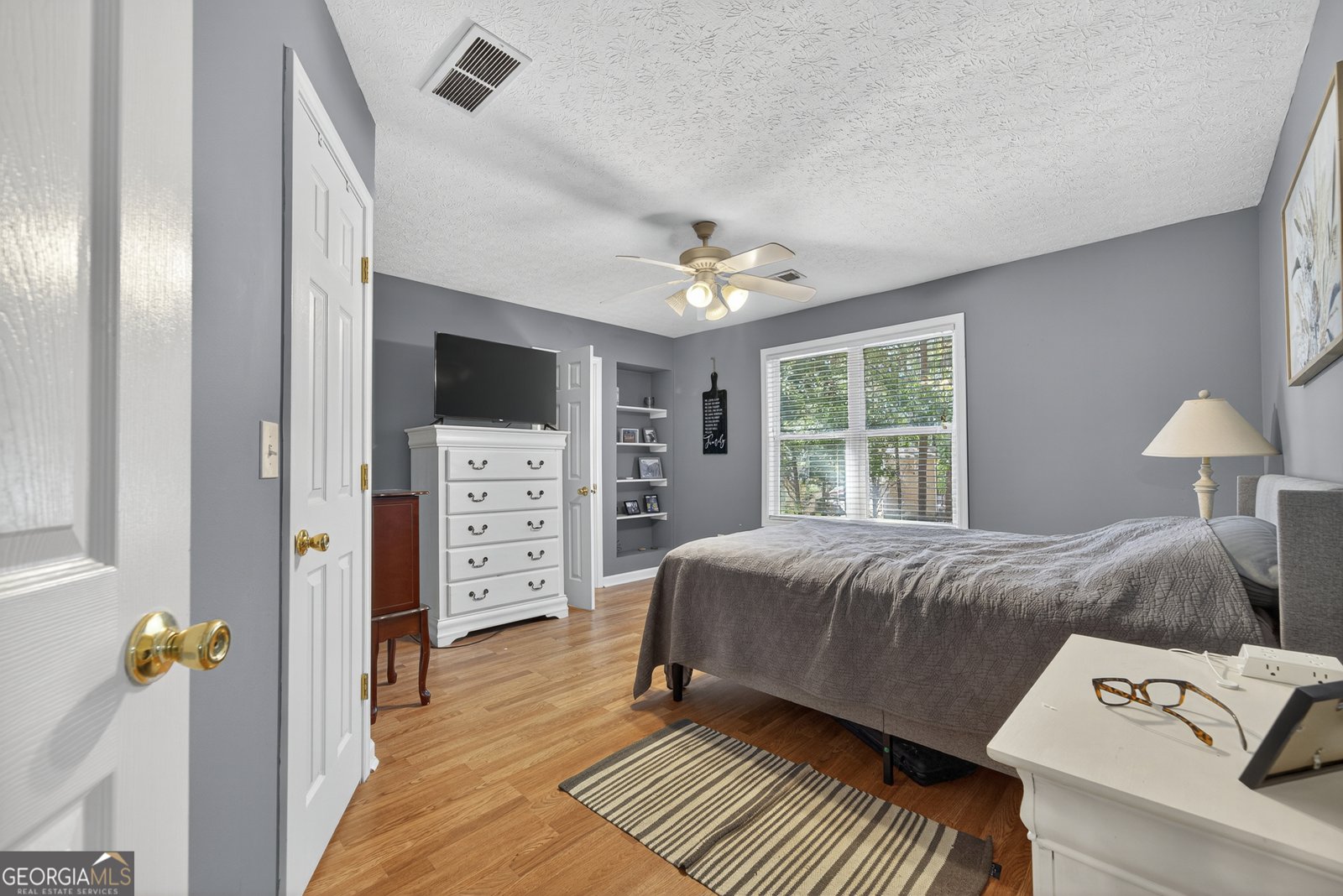 508 Rockville Springs Drive Eatonton - Photo 22