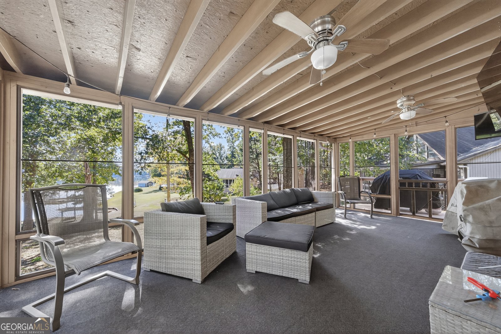 508 Rockville Springs Drive Eatonton - Photo 23