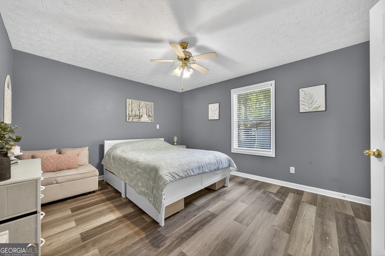 508 Rockville Springs Drive Eatonton - Photo 33