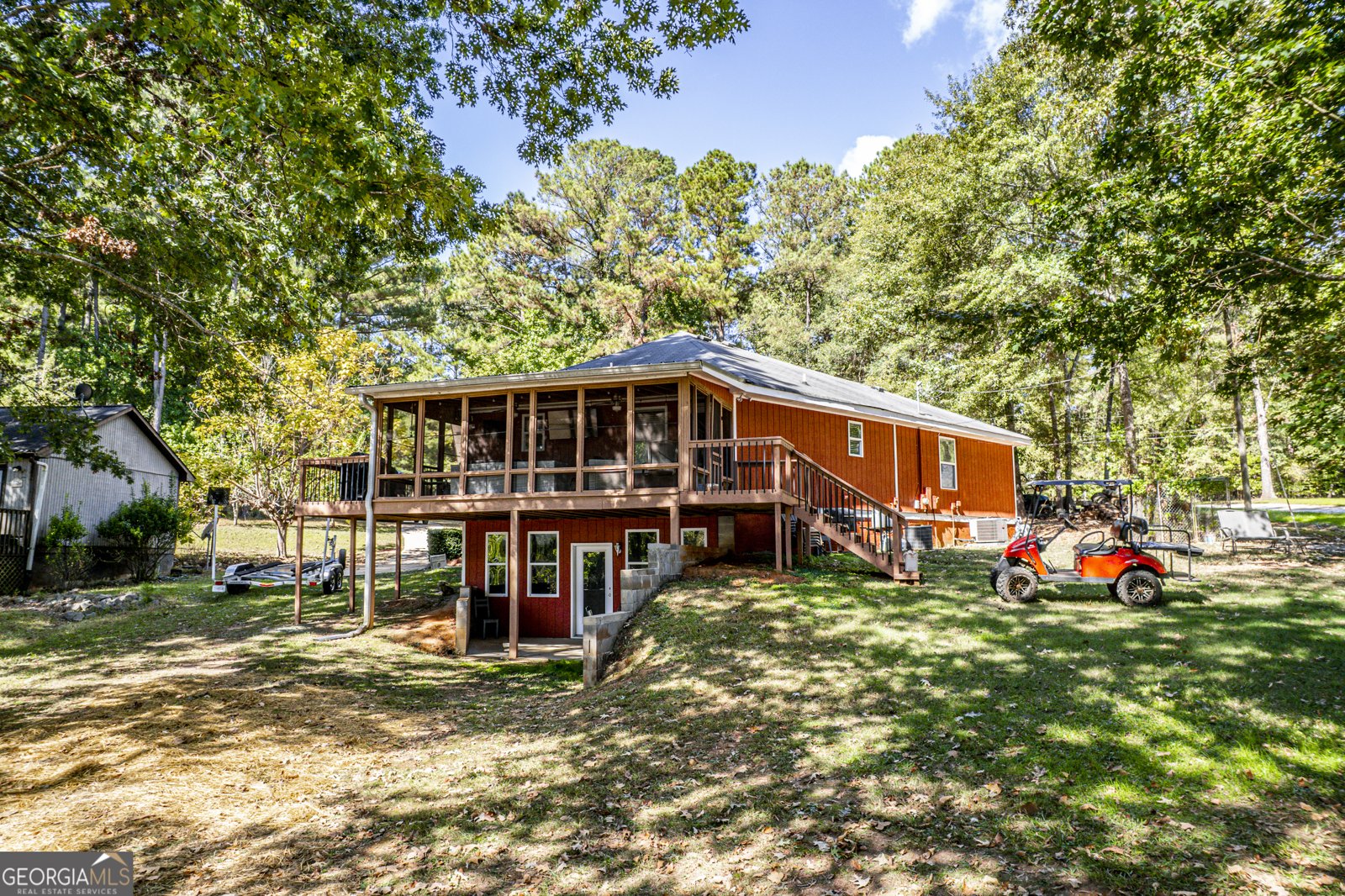 508 Rockville Springs Drive Eatonton - Photo 43