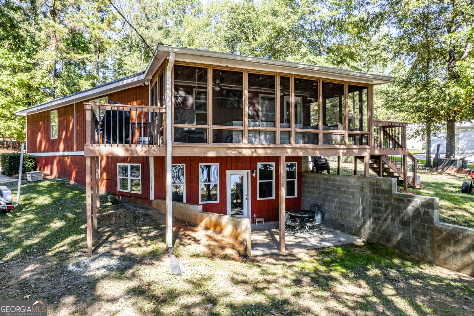 508 Rockville Springs Drive Eatonton - Photo 44