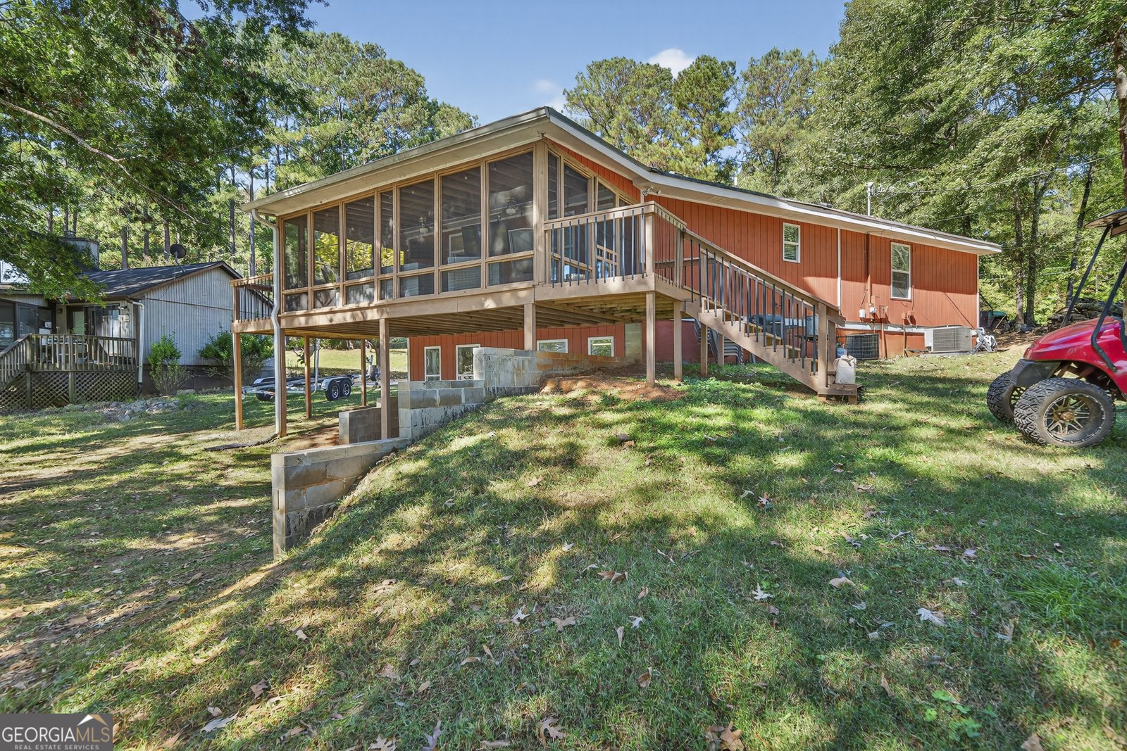 508 Rockville Springs Drive Eatonton - Photo 45