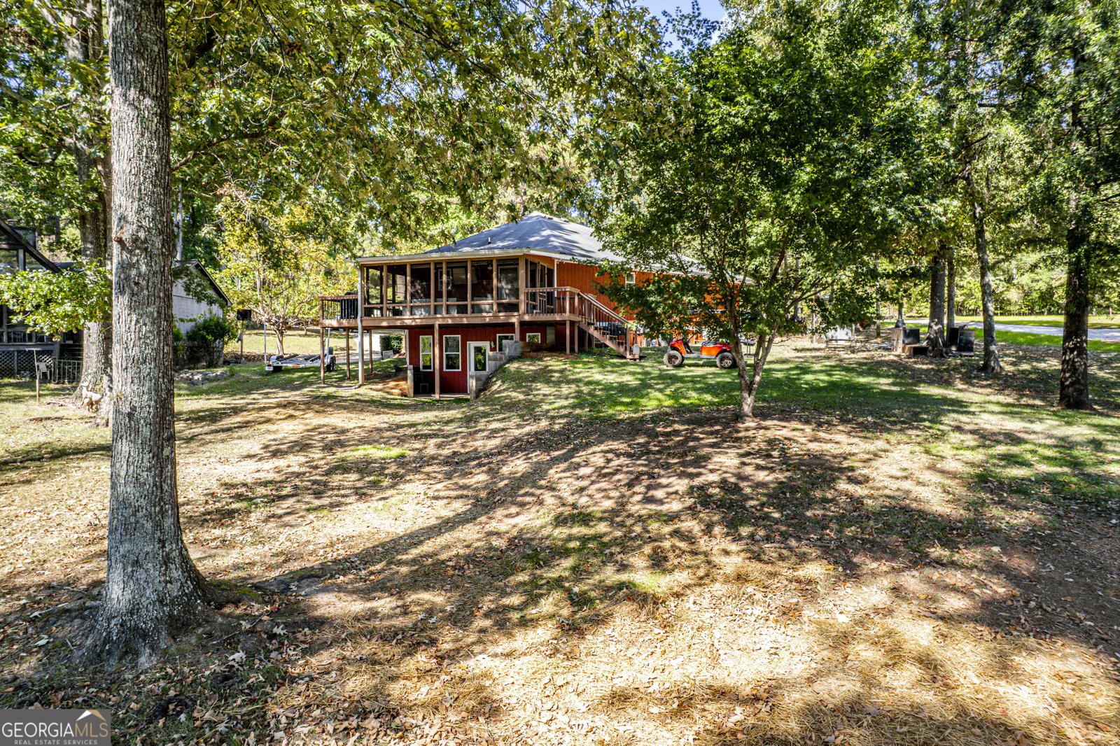 508 Rockville Springs Drive Eatonton - Photo 46