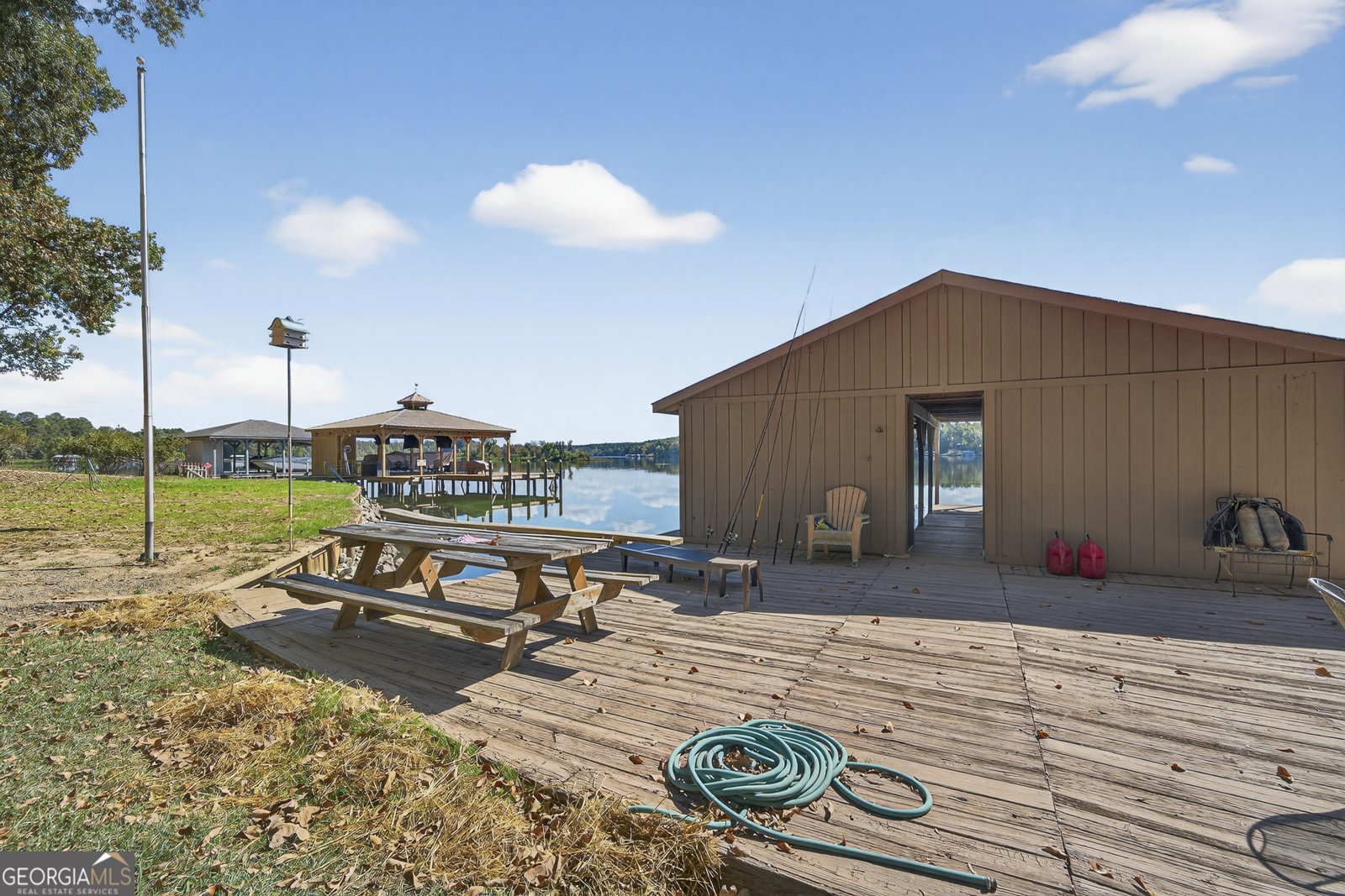 508 Rockville Springs Drive Eatonton - Photo 48