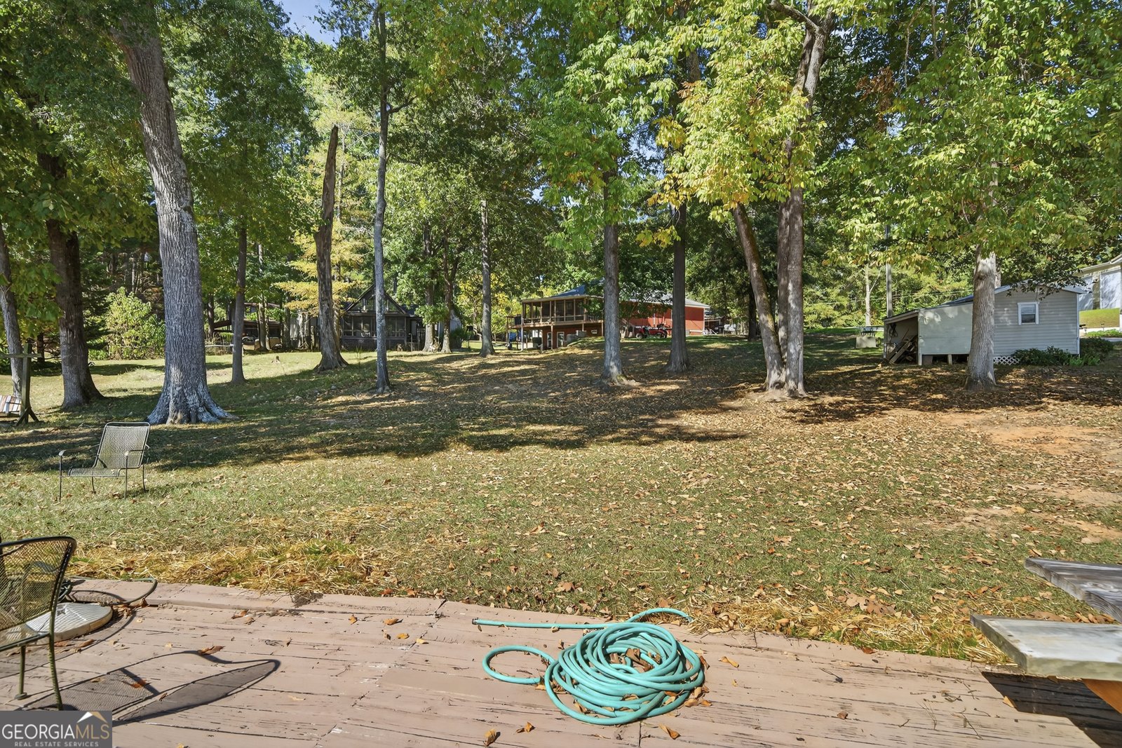 508 Rockville Springs Drive Eatonton - Photo 49