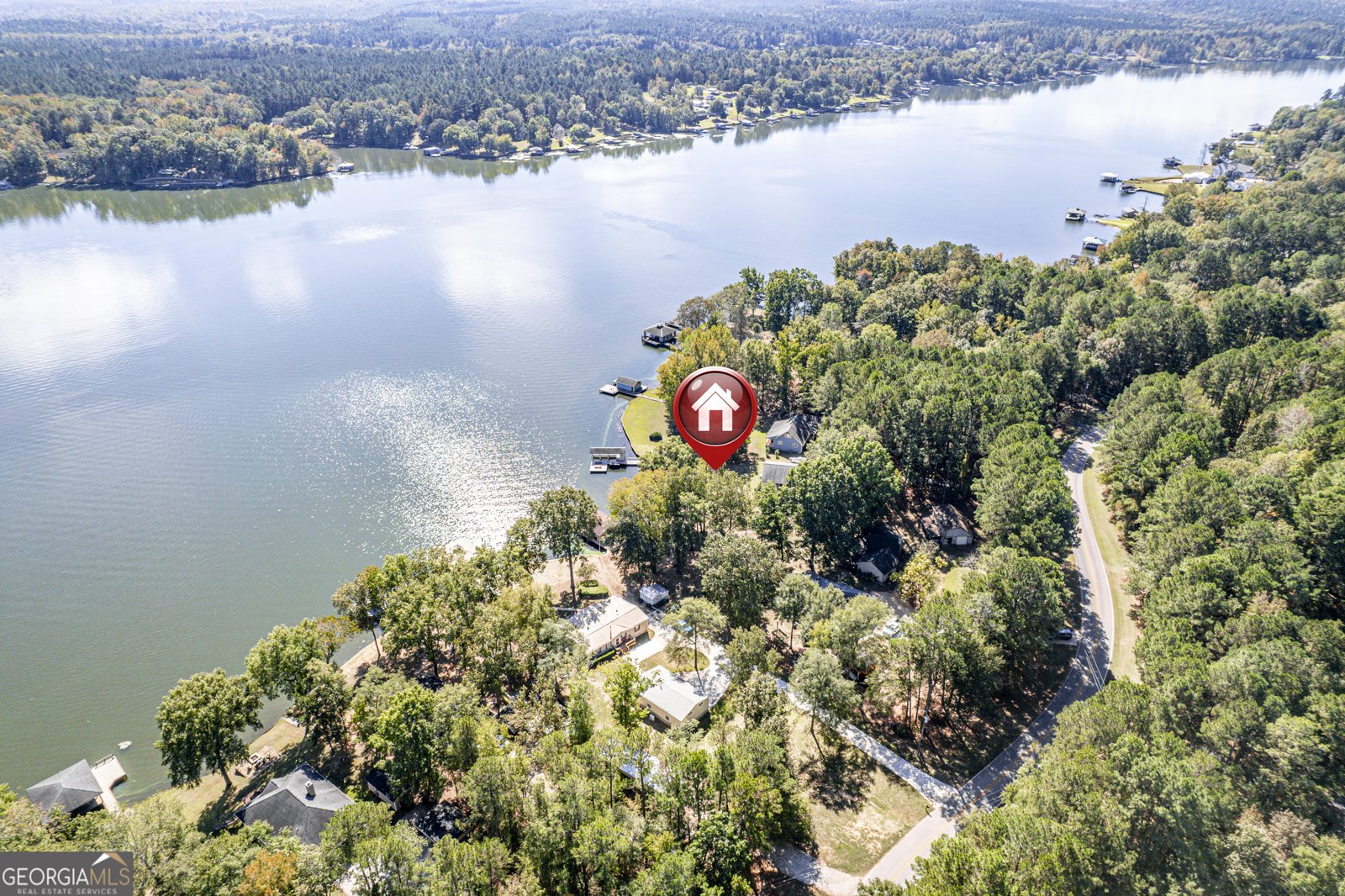 508 Rockville Springs Drive Eatonton - Photo 55