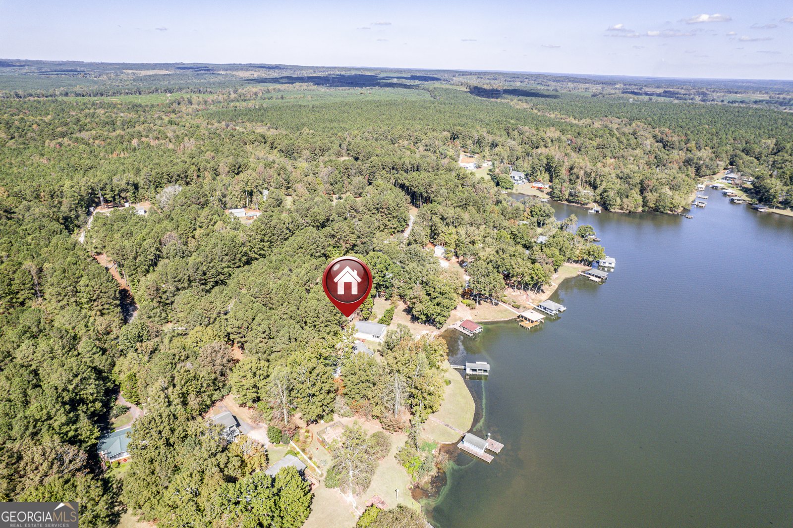 508 Rockville Springs Drive Eatonton - Photo 56