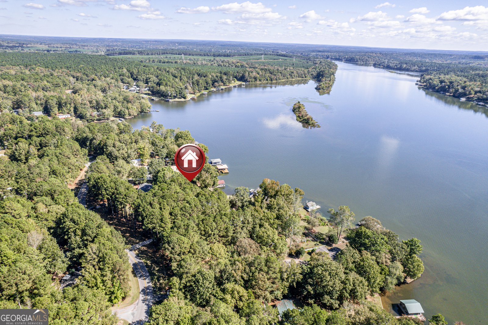 508 Rockville Springs Drive Eatonton - Photo 58