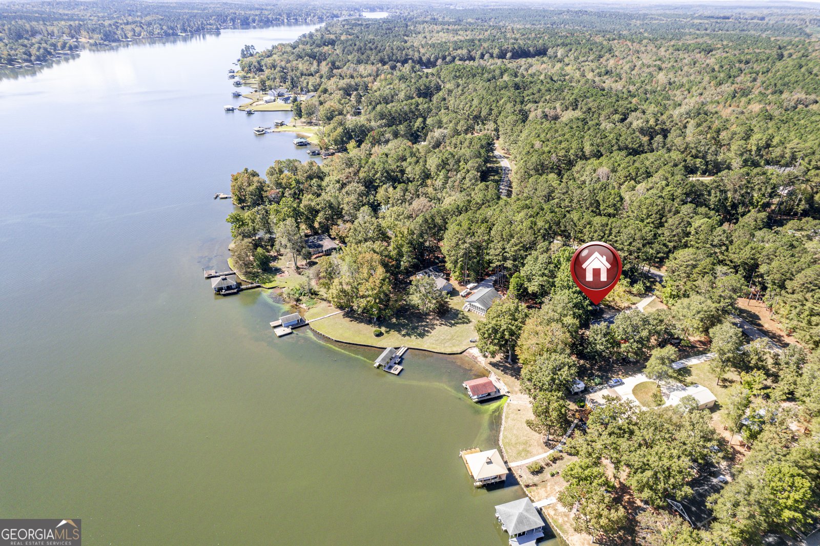 508 Rockville Springs Drive Eatonton - Photo 59