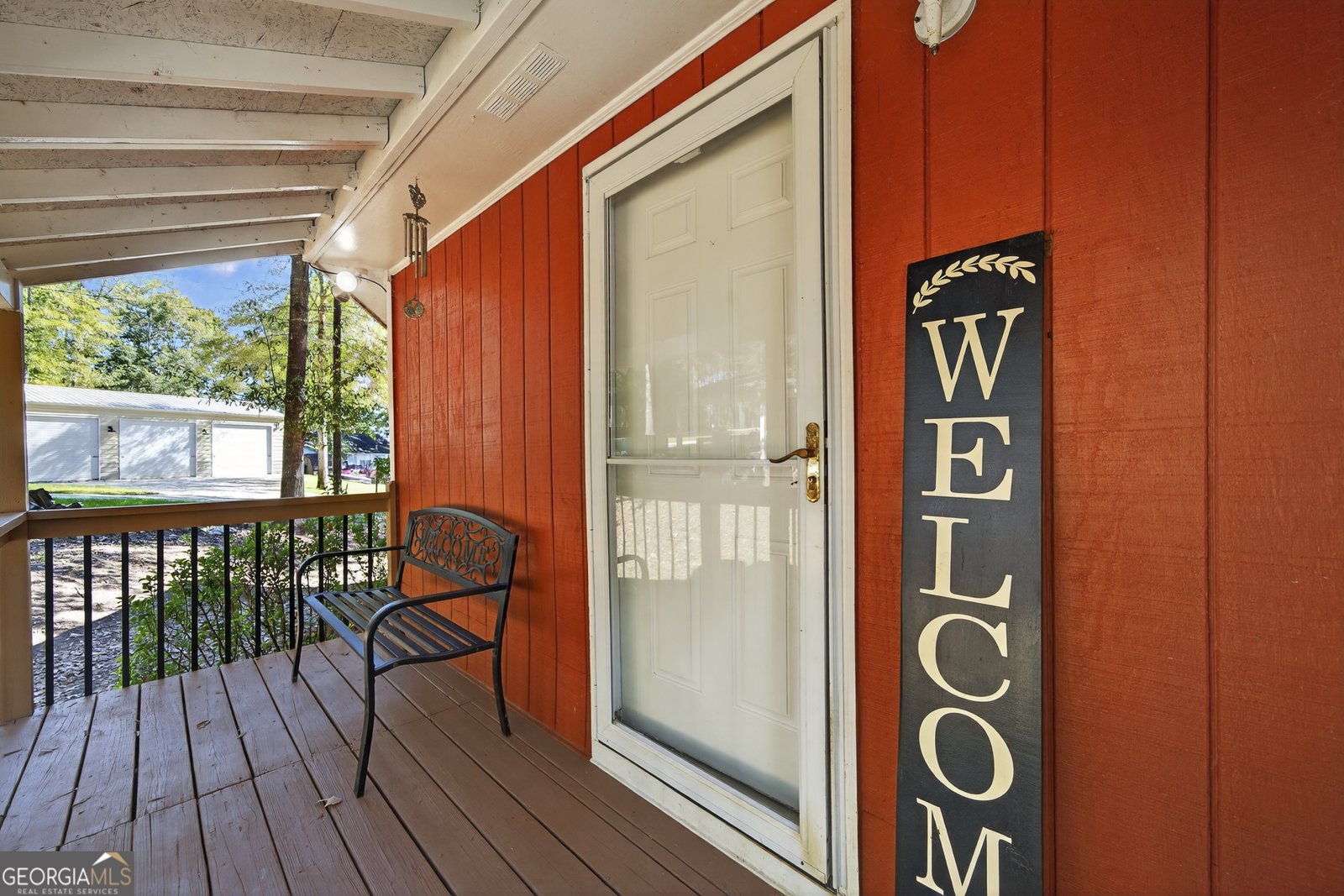 508 Rockville Springs Drive Eatonton - Photo 6