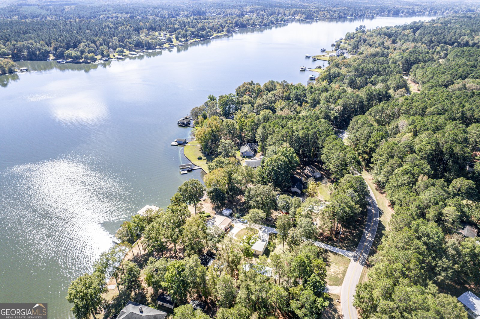 508 Rockville Springs Drive Eatonton - Photo 61