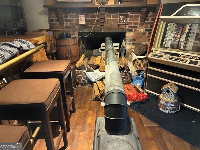 729 Needham Drive Scottdale - Photo 8