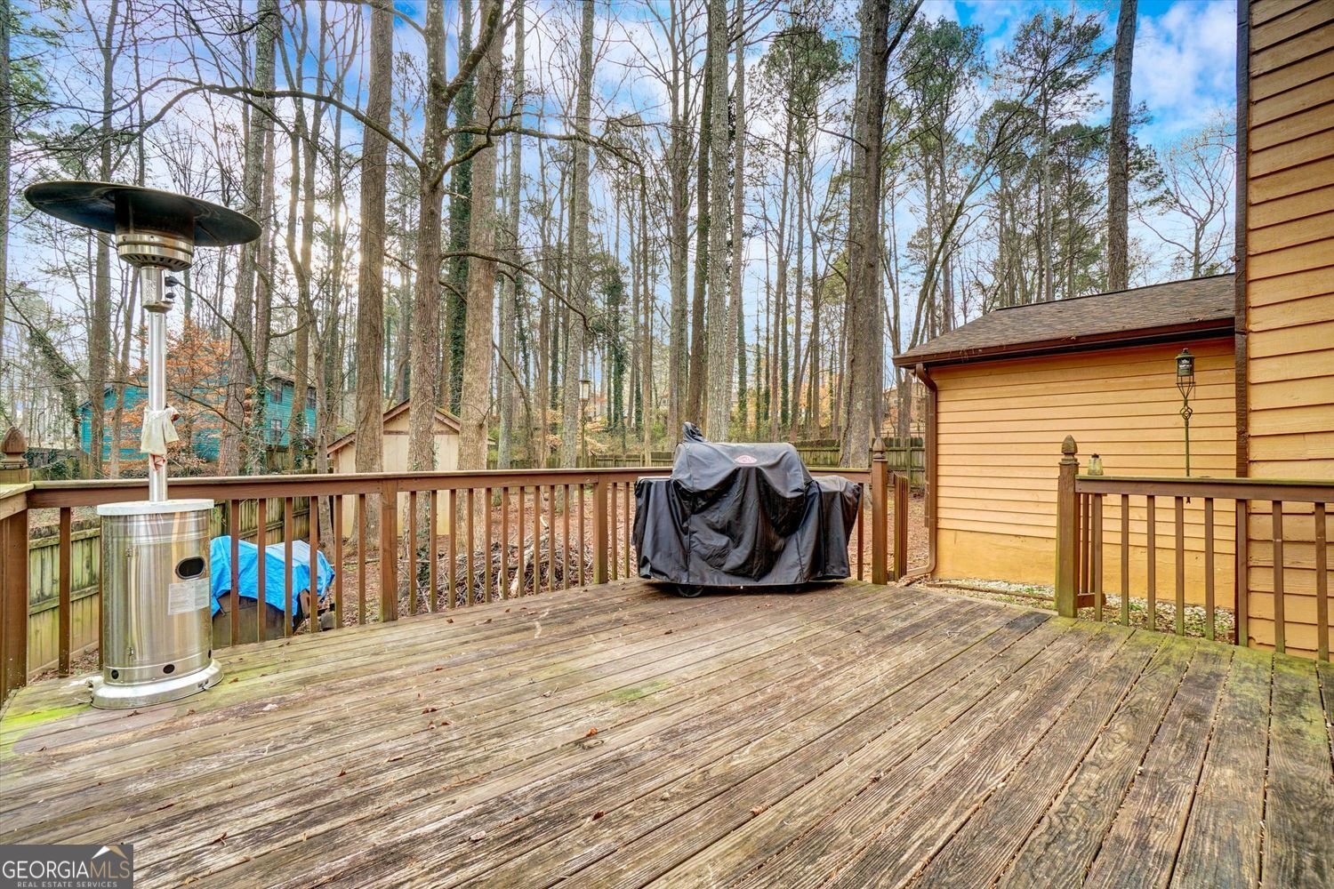 1215 Wade Green Circle Acworth - Photo 11