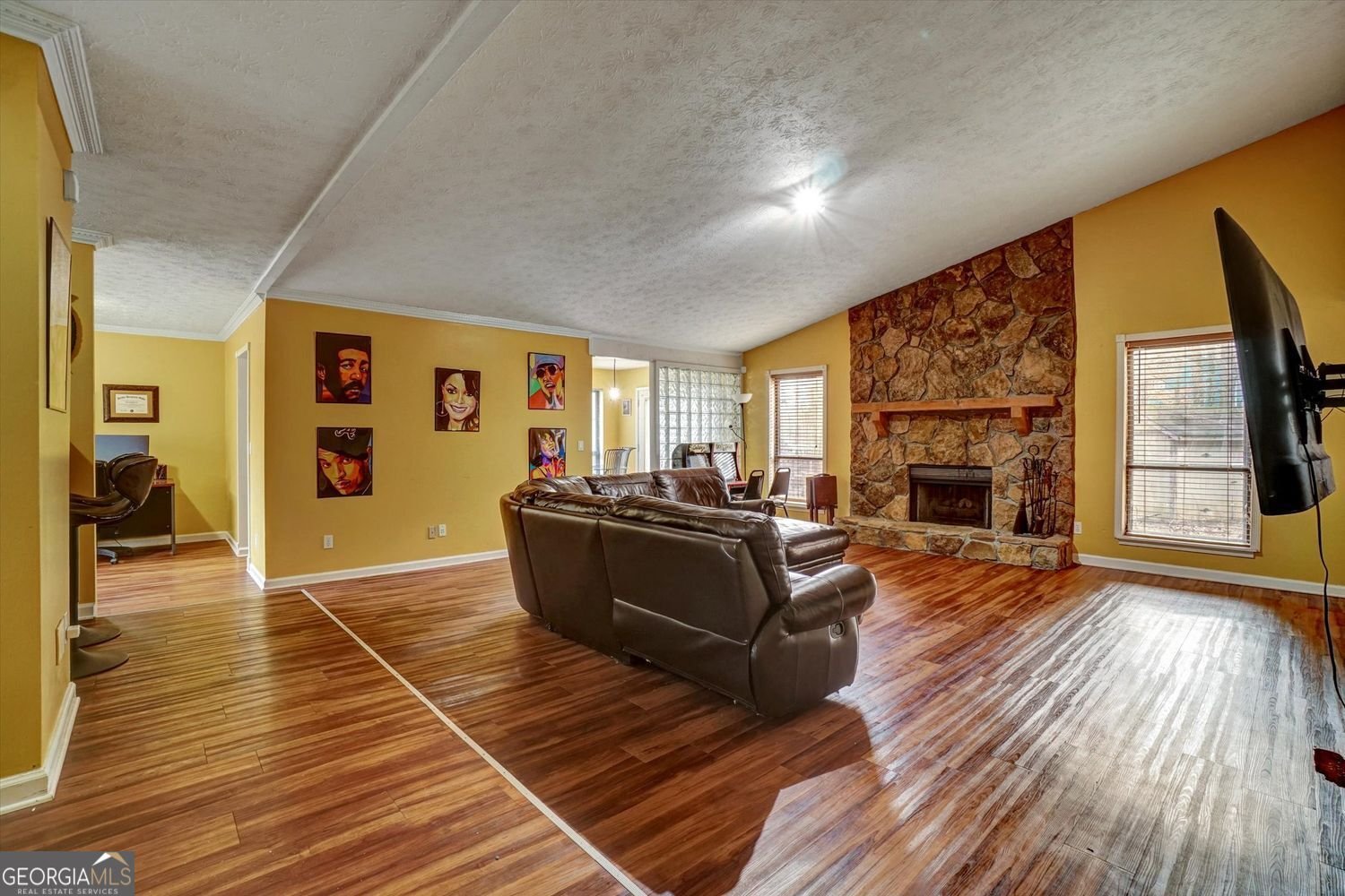 1215 Wade Green Circle Acworth - Photo 13