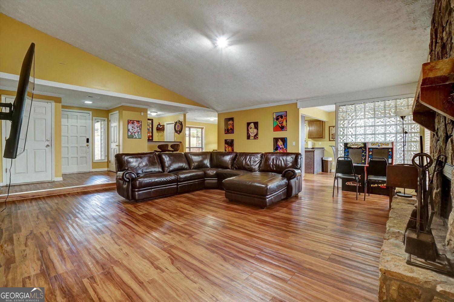 1215 Wade Green Circle Acworth - Photo 14