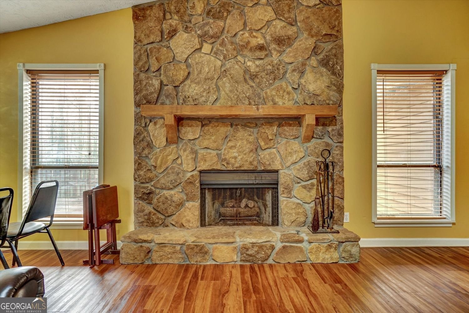 1215 Wade Green Circle Acworth - Photo 15