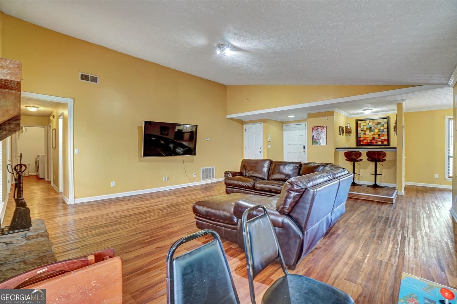 1215 Wade Green Circle Acworth - Photo 16