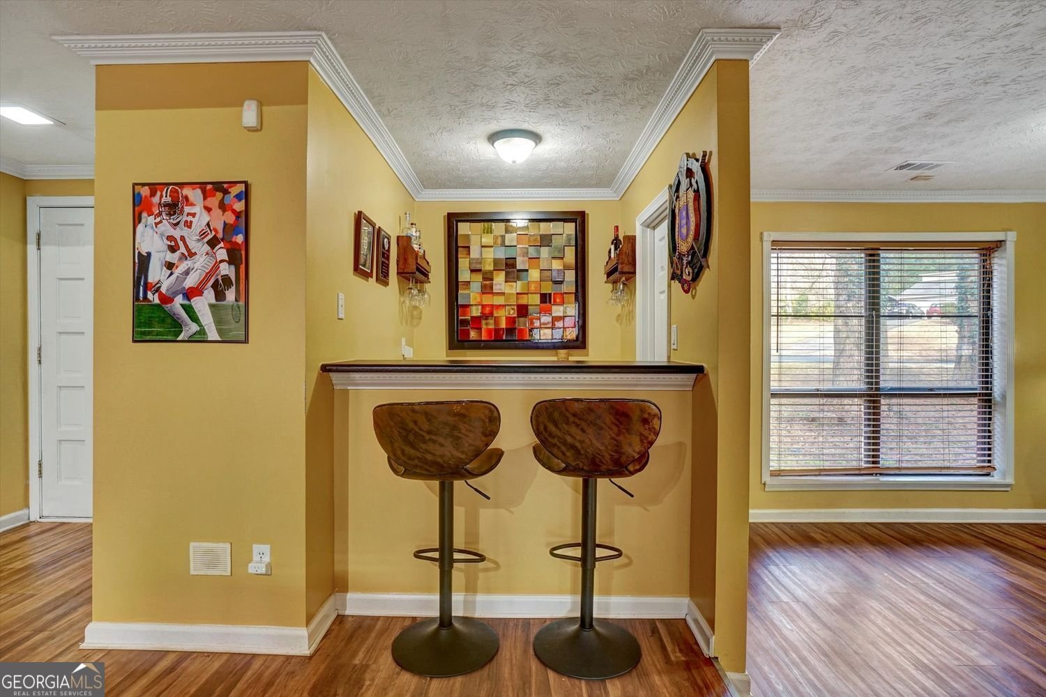 1215 Wade Green Circle Acworth - Photo 17