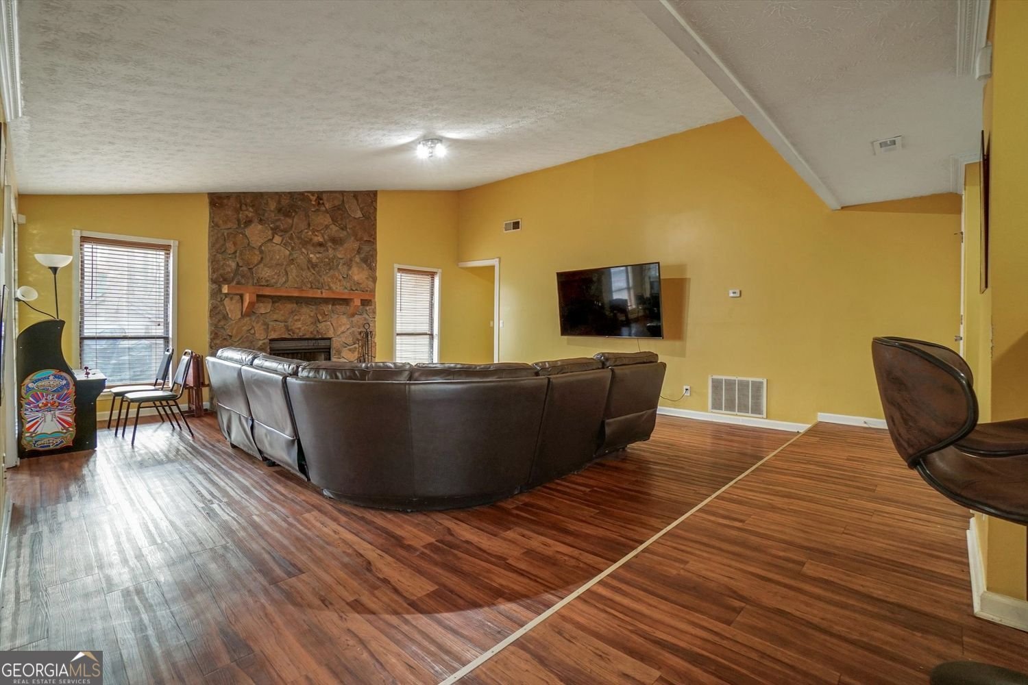 1215 Wade Green Circle Acworth - Photo 18