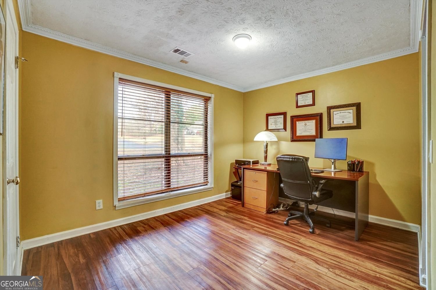 1215 Wade Green Circle Acworth - Photo 19