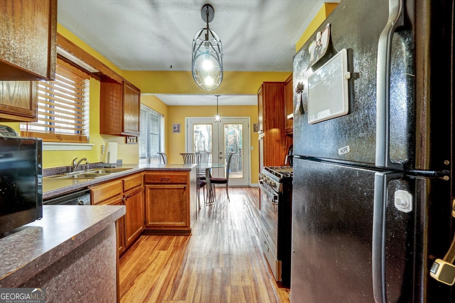 1215 Wade Green Circle Acworth - Photo 21