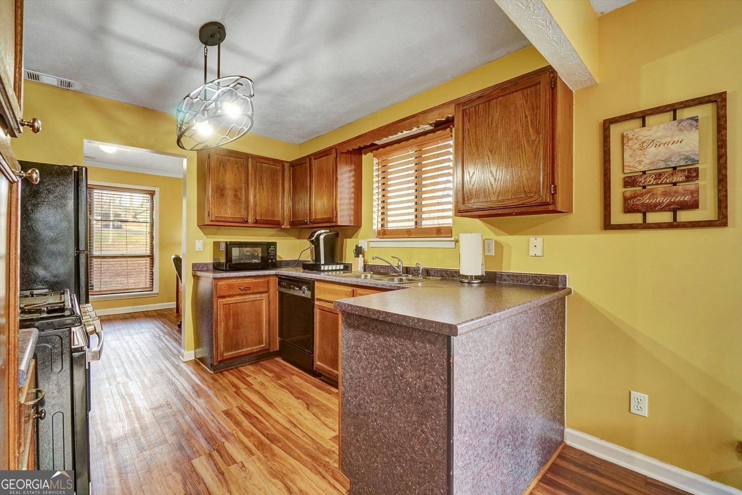 1215 Wade Green Circle Acworth - Photo 22