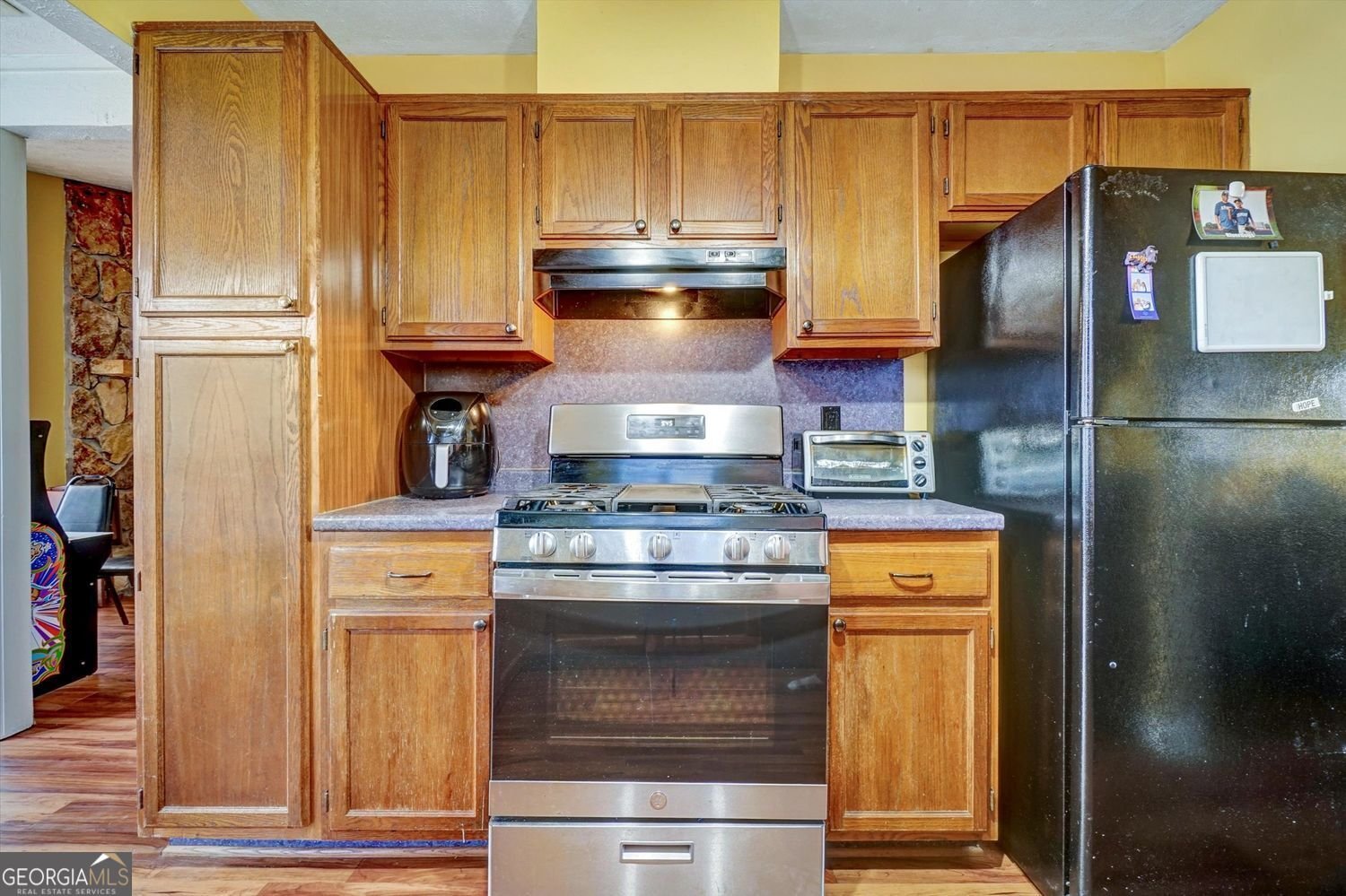 1215 Wade Green Circle Acworth - Photo 23