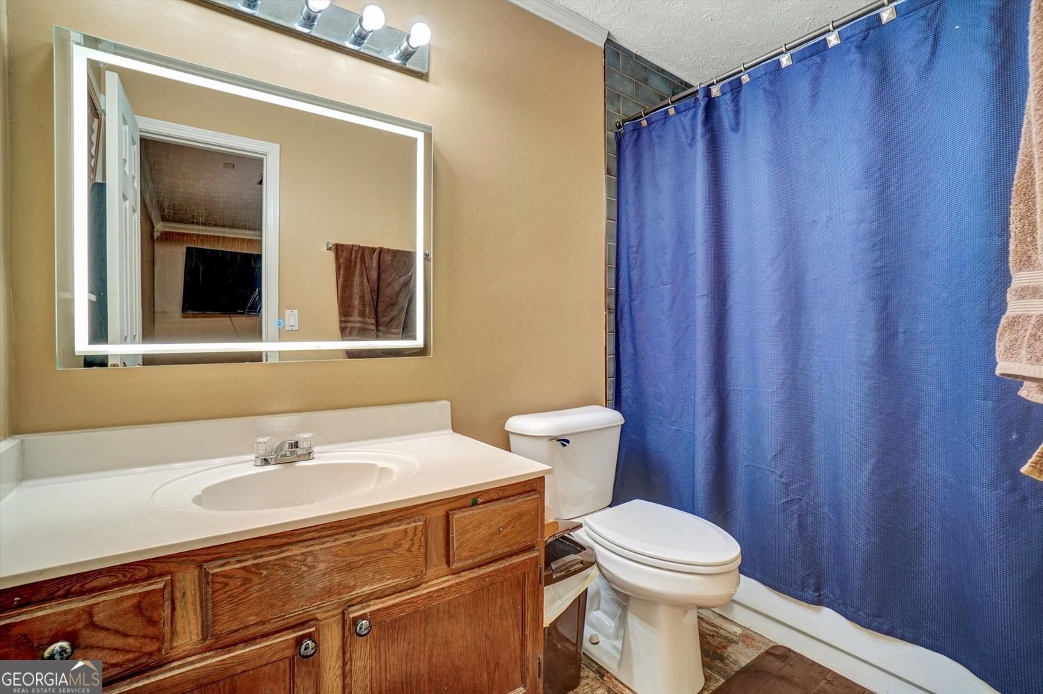 1215 Wade Green Circle Acworth - Photo 7