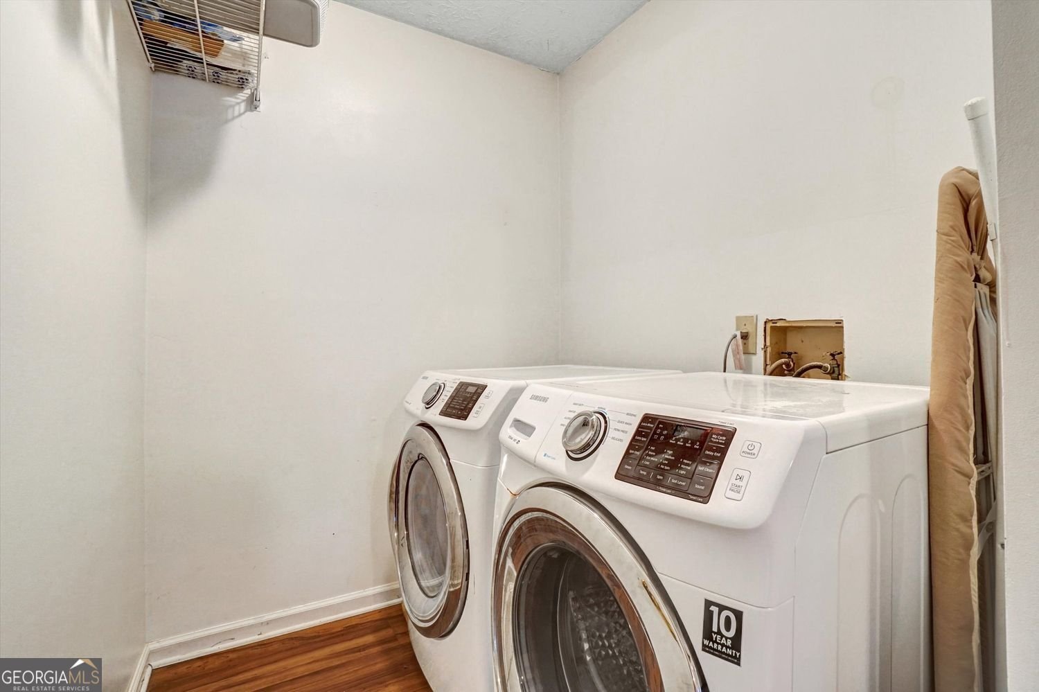 1215 Wade Green Circle Acworth - Photo 9